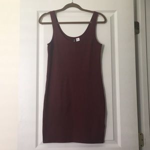 H&M Bodycon Dress